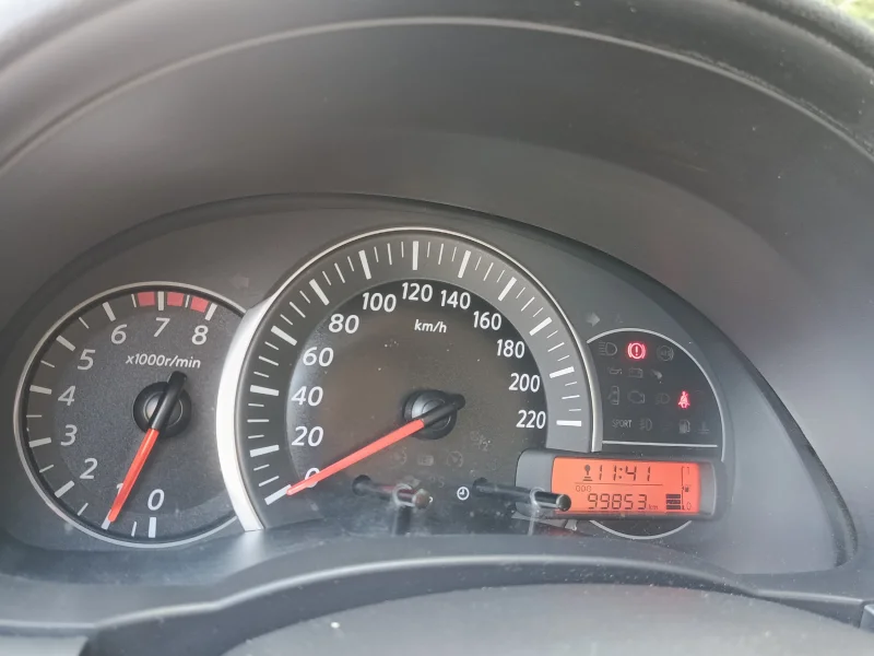 Imagen de NISSAN Micra
