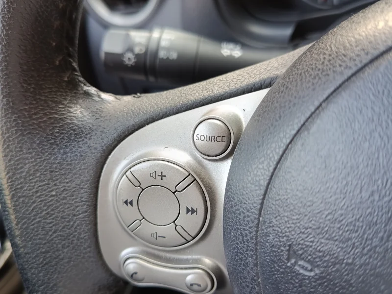 Imagen de NISSAN Micra