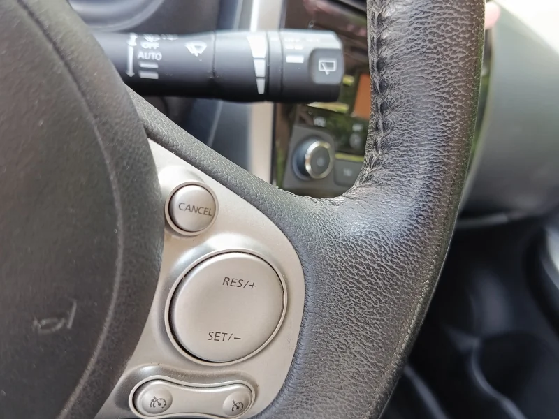 Imagen de NISSAN Micra