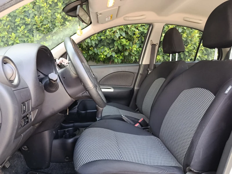 Imagen de NISSAN Micra