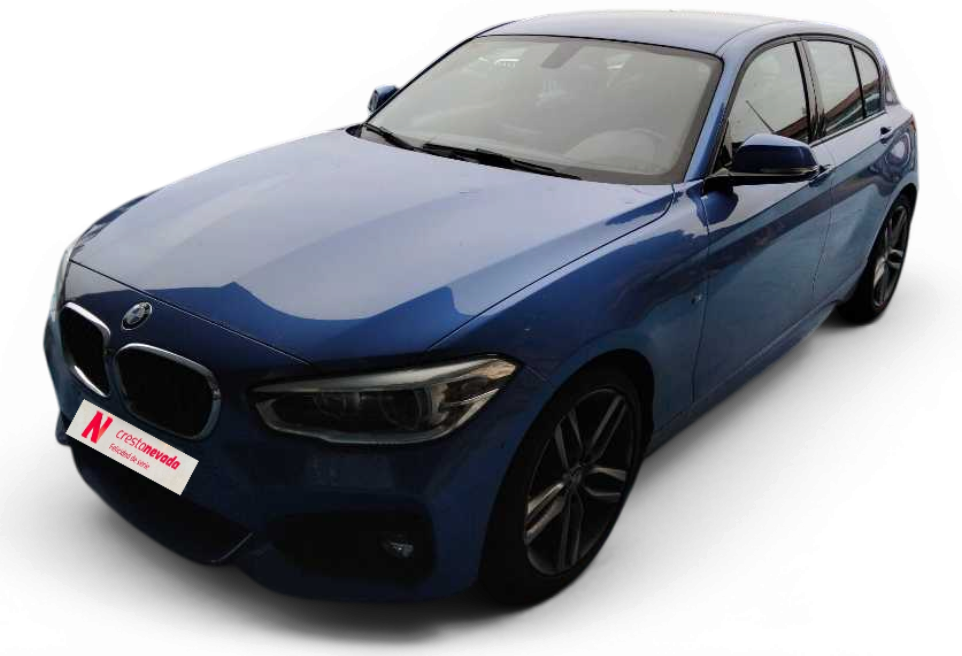BMW Serie 1