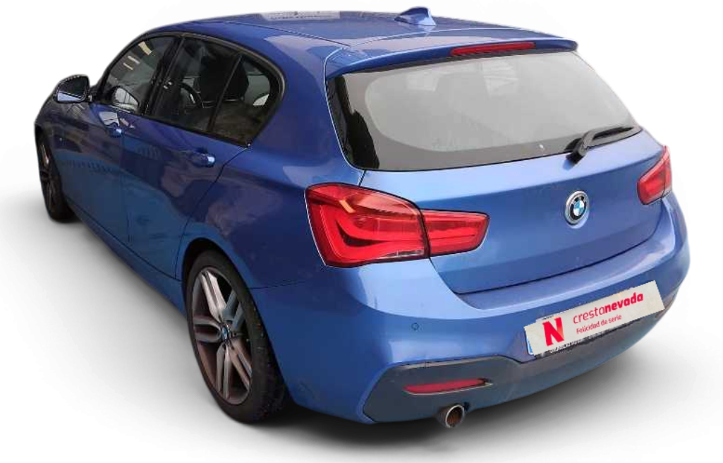 Imagen de BMW Serie 1