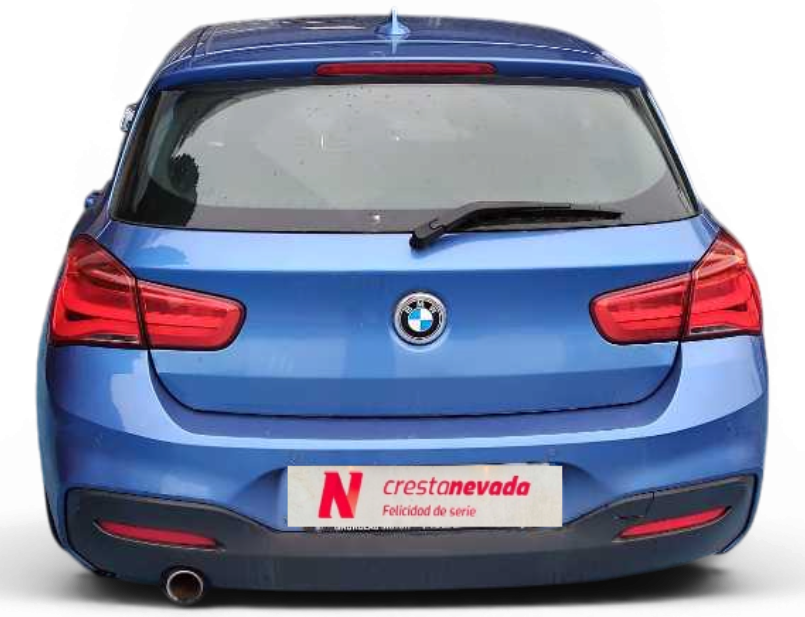 Imagen de BMW Serie 1