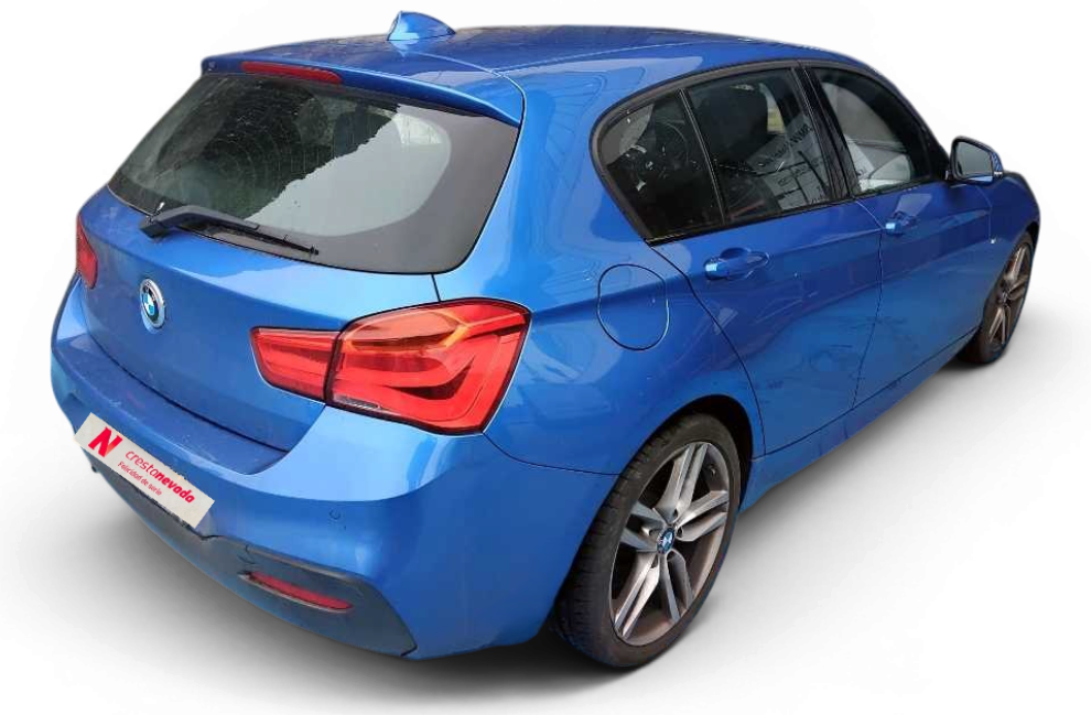 Imagen de BMW Serie 1