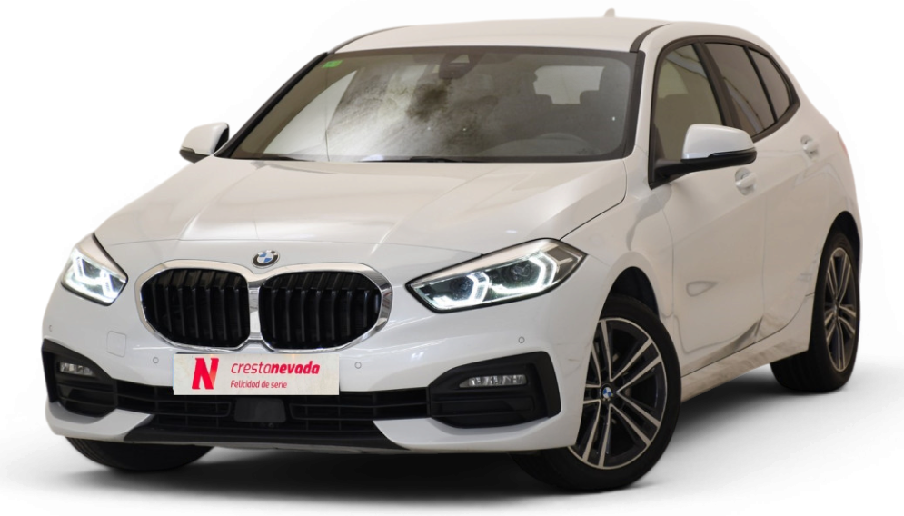 BMW Serie 1