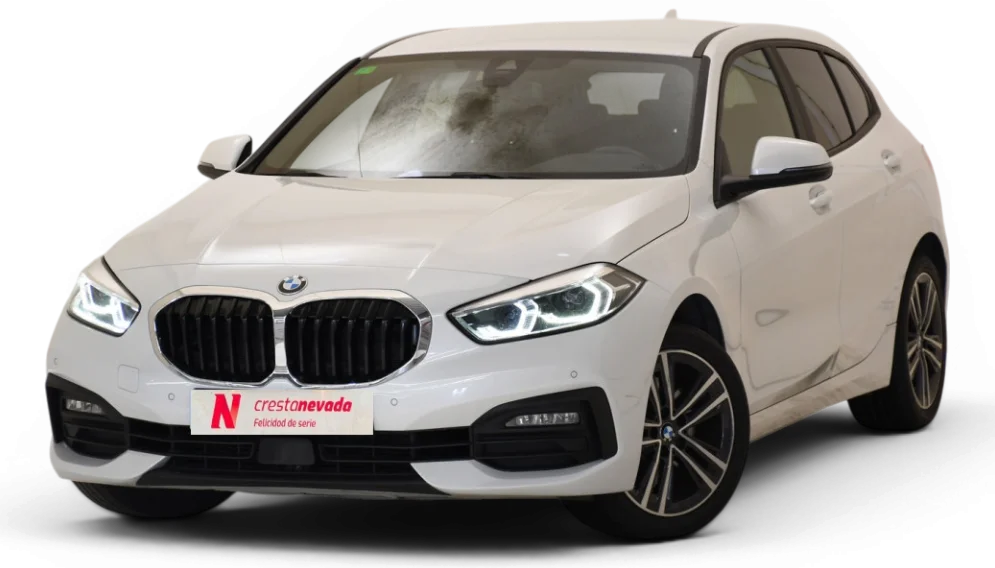 BMW Serie 1