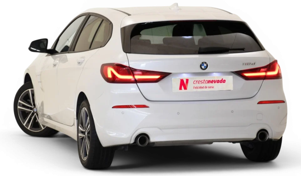 Imagen de BMW Serie 1
