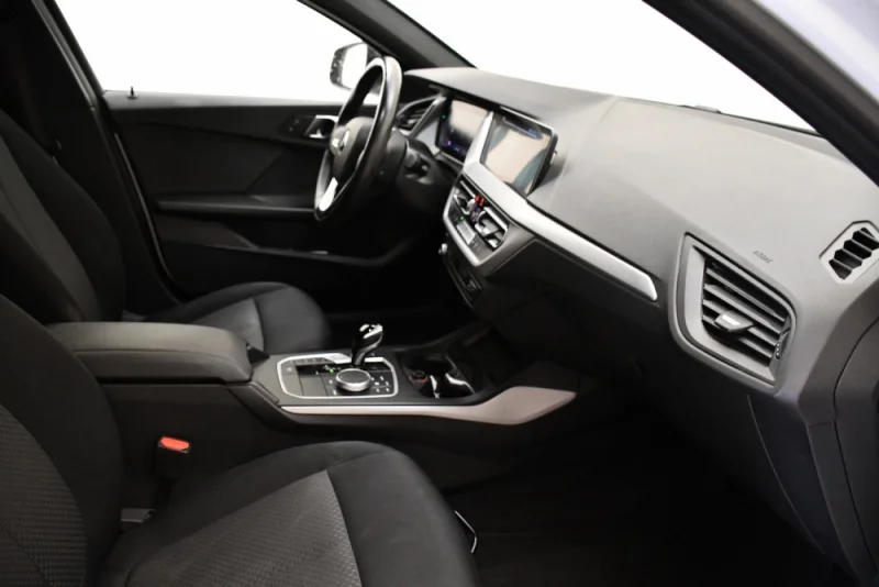 Imagen de BMW Serie 1