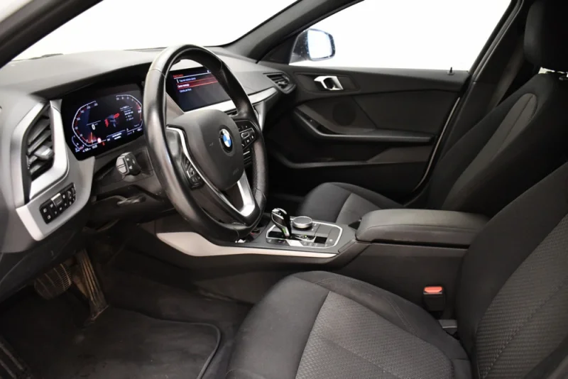 Imagen de BMW Serie 1
