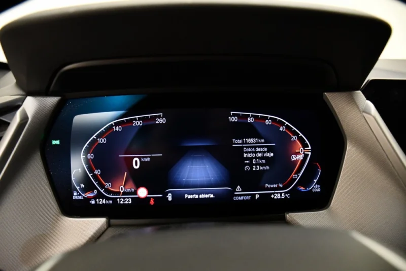 Imagen de BMW Serie 1