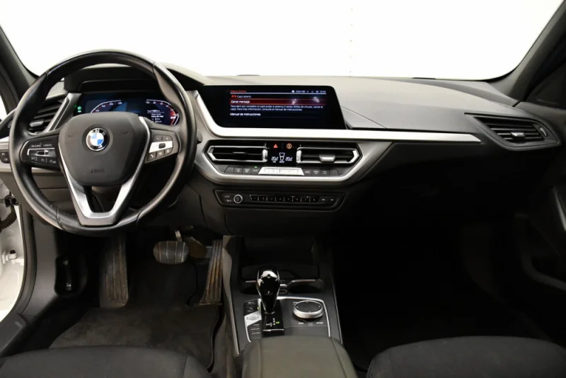Imagen de BMW Serie 1