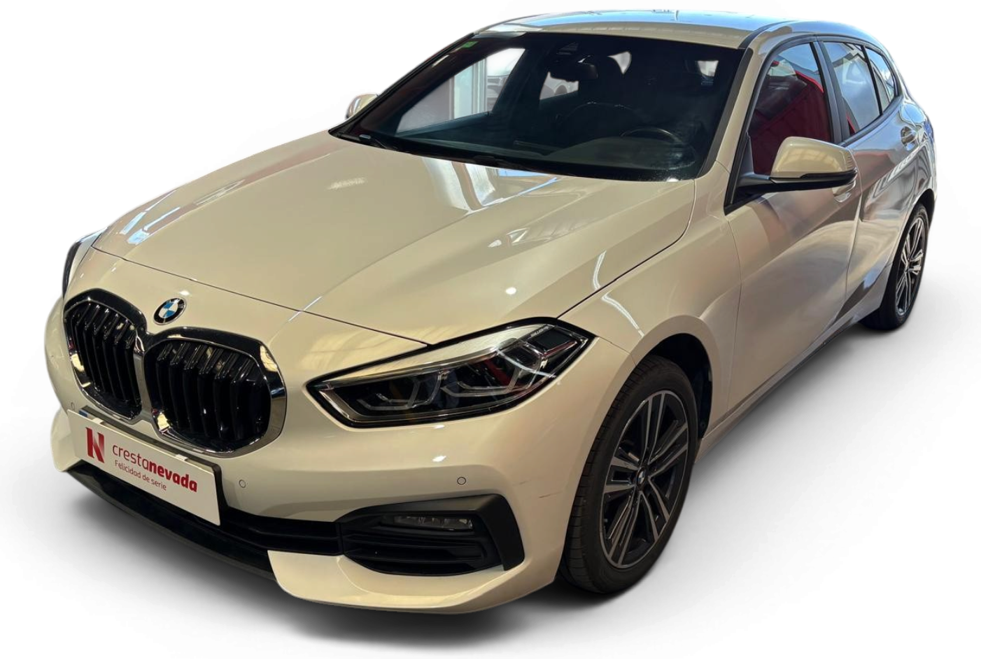 BMW Serie 1