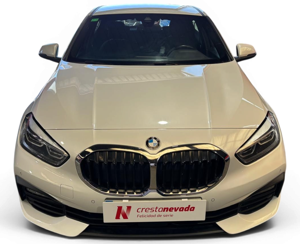 Imagen 2 de BMW Serie 1 Diesel 150 CV