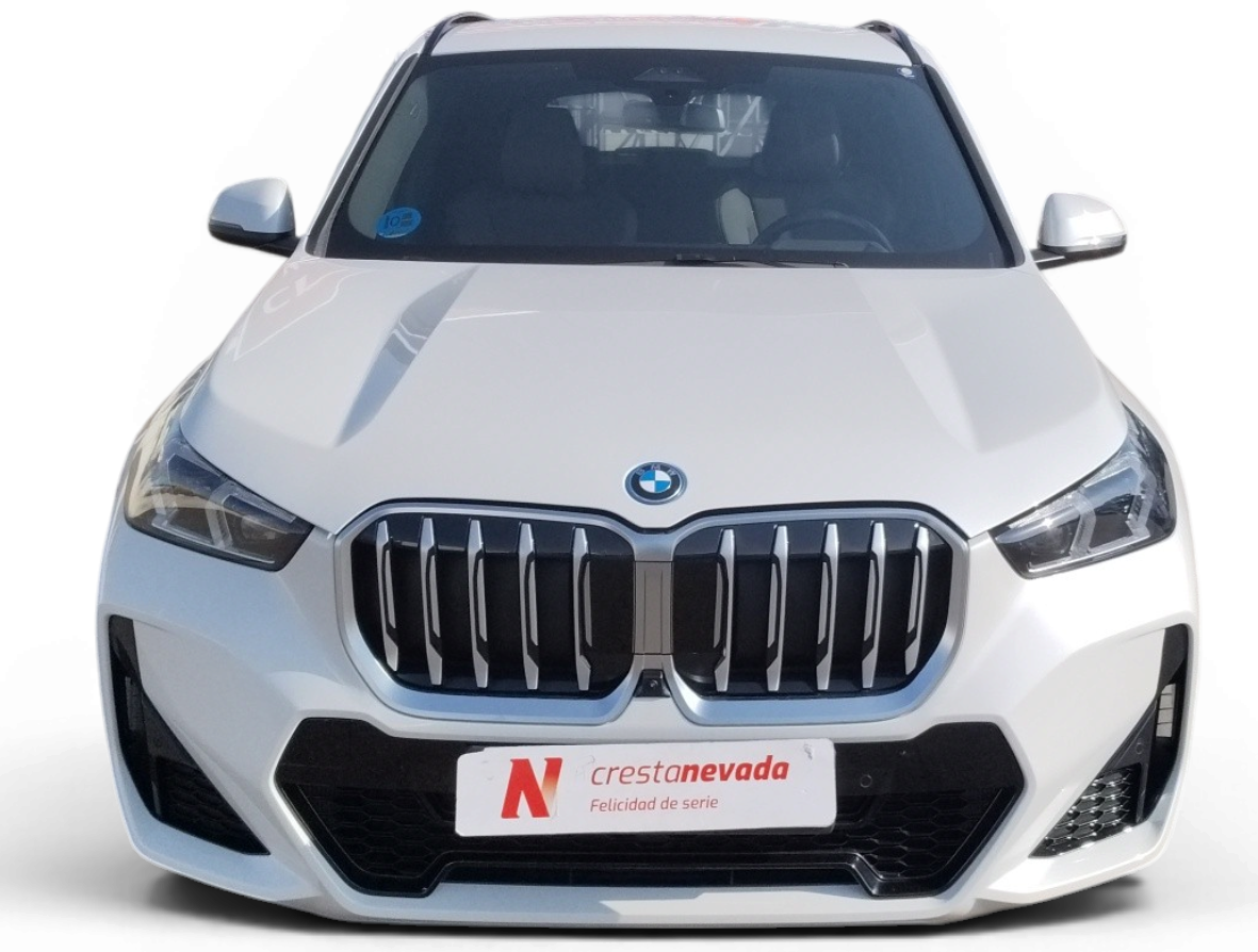 Imagen de BMW X1