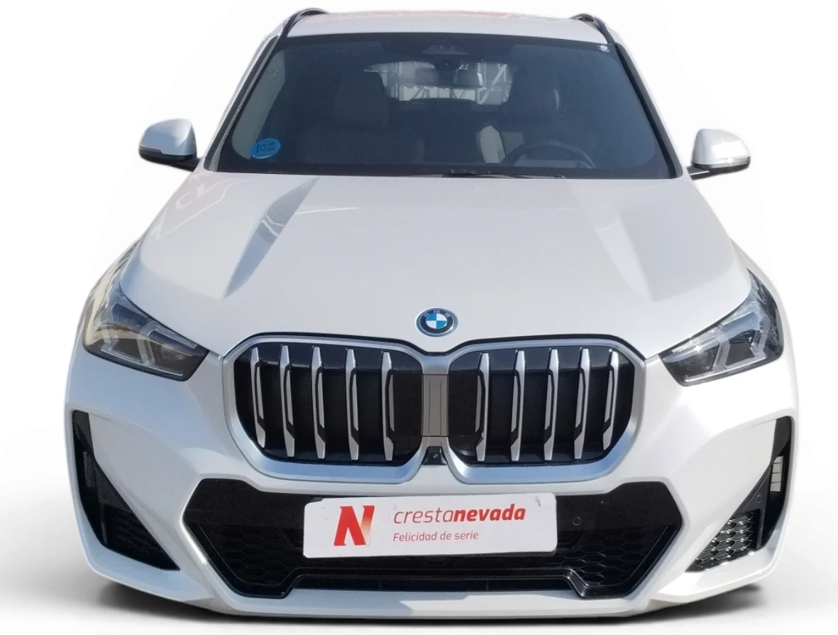 Imagen de BMW X1