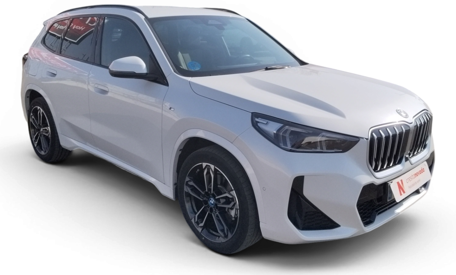 Imagen de BMW X1