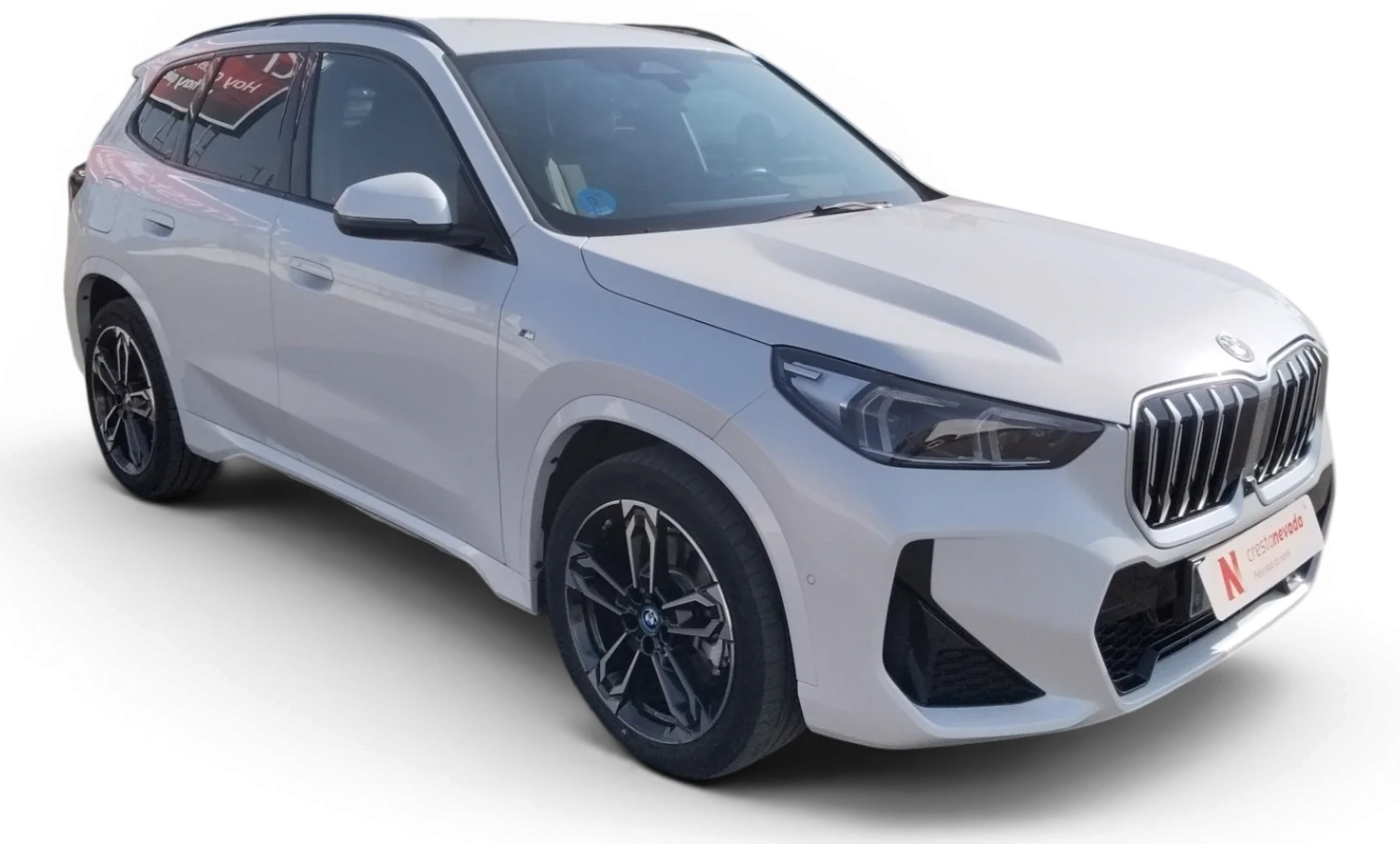 Imagen de BMW X1