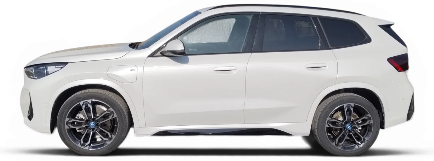 Imagen de BMW X1