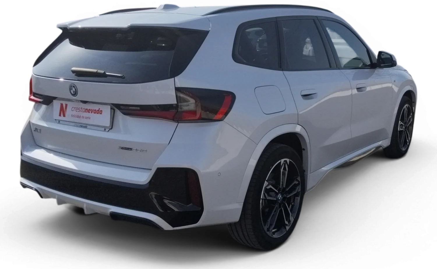 Imagen de BMW X1
