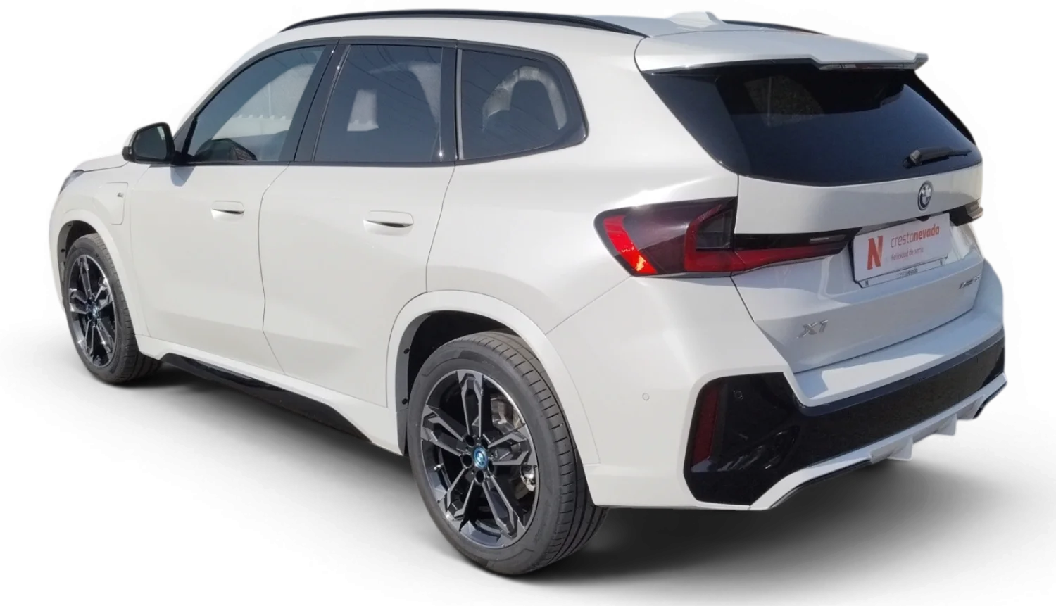 Imagen de BMW X1
