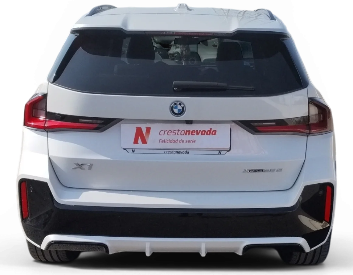 Imagen de BMW X1