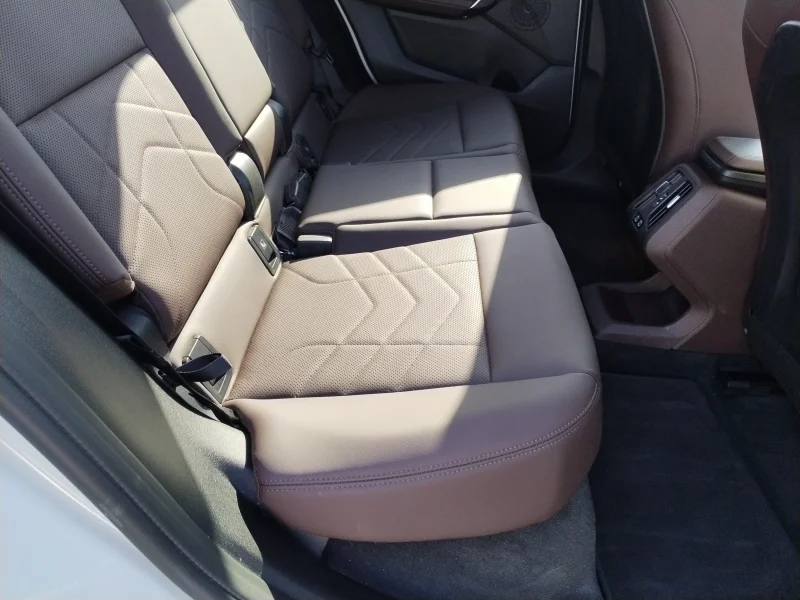 Imagen de BMW X1