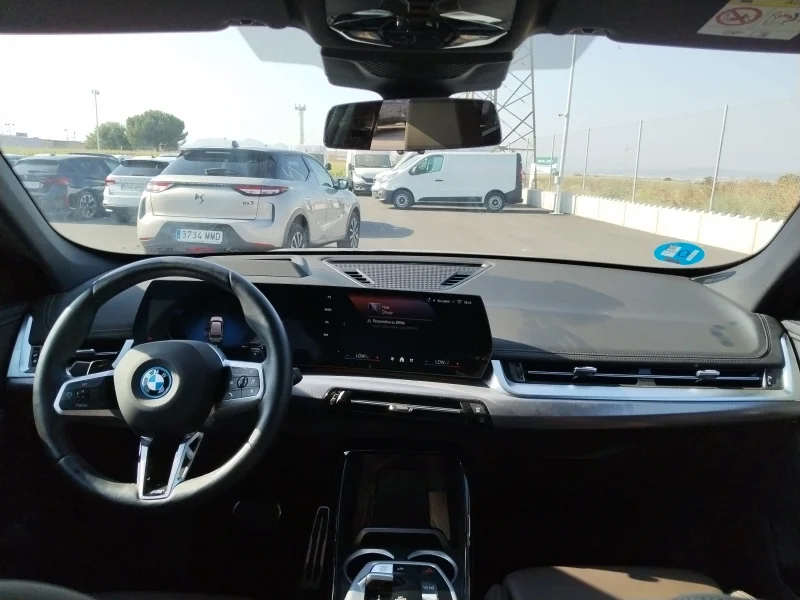 Imagen de BMW X1