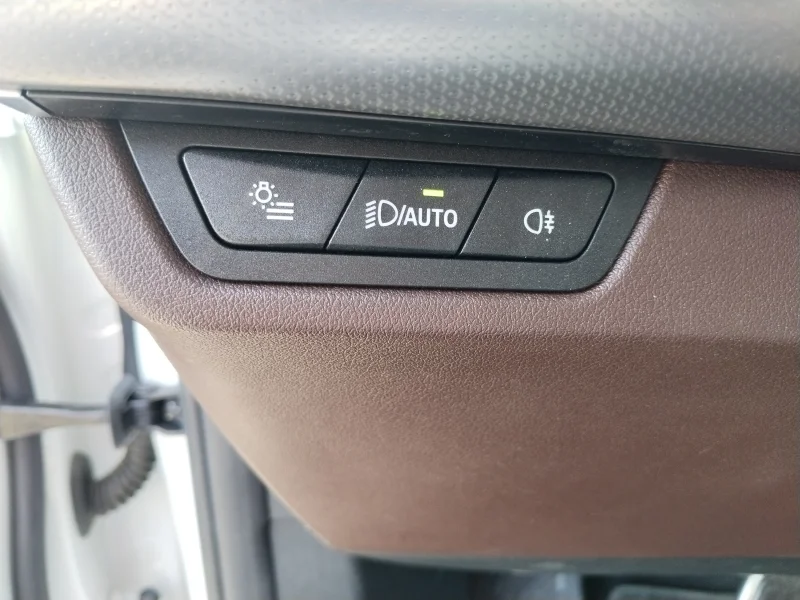 Imagen de BMW X1
