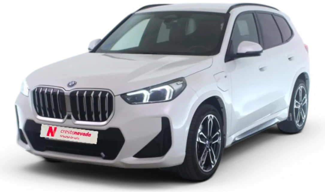 Imagen de BMW X1