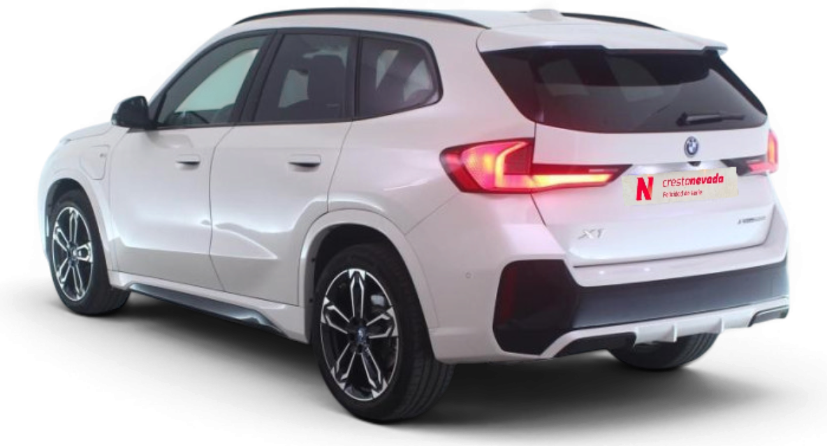 Imagen de BMW X1