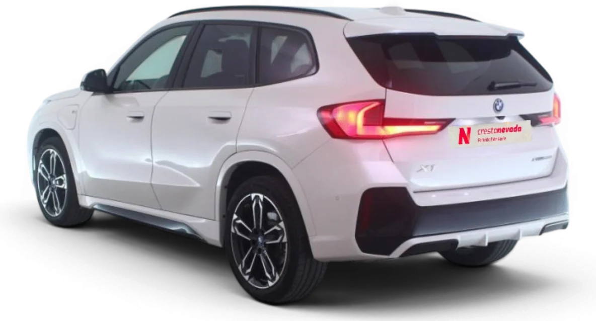 Imagen de BMW X1