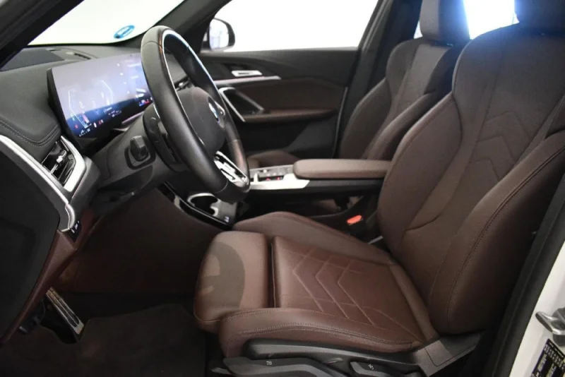Imagen de BMW X1