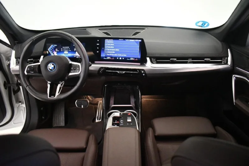 Imagen de BMW X1
