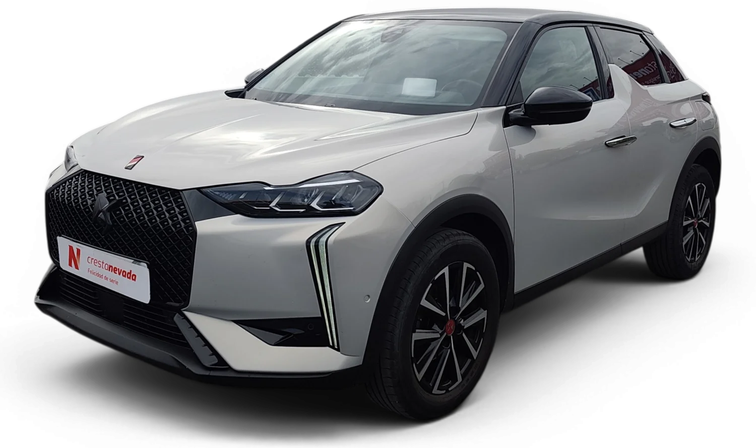 Ds DS 3