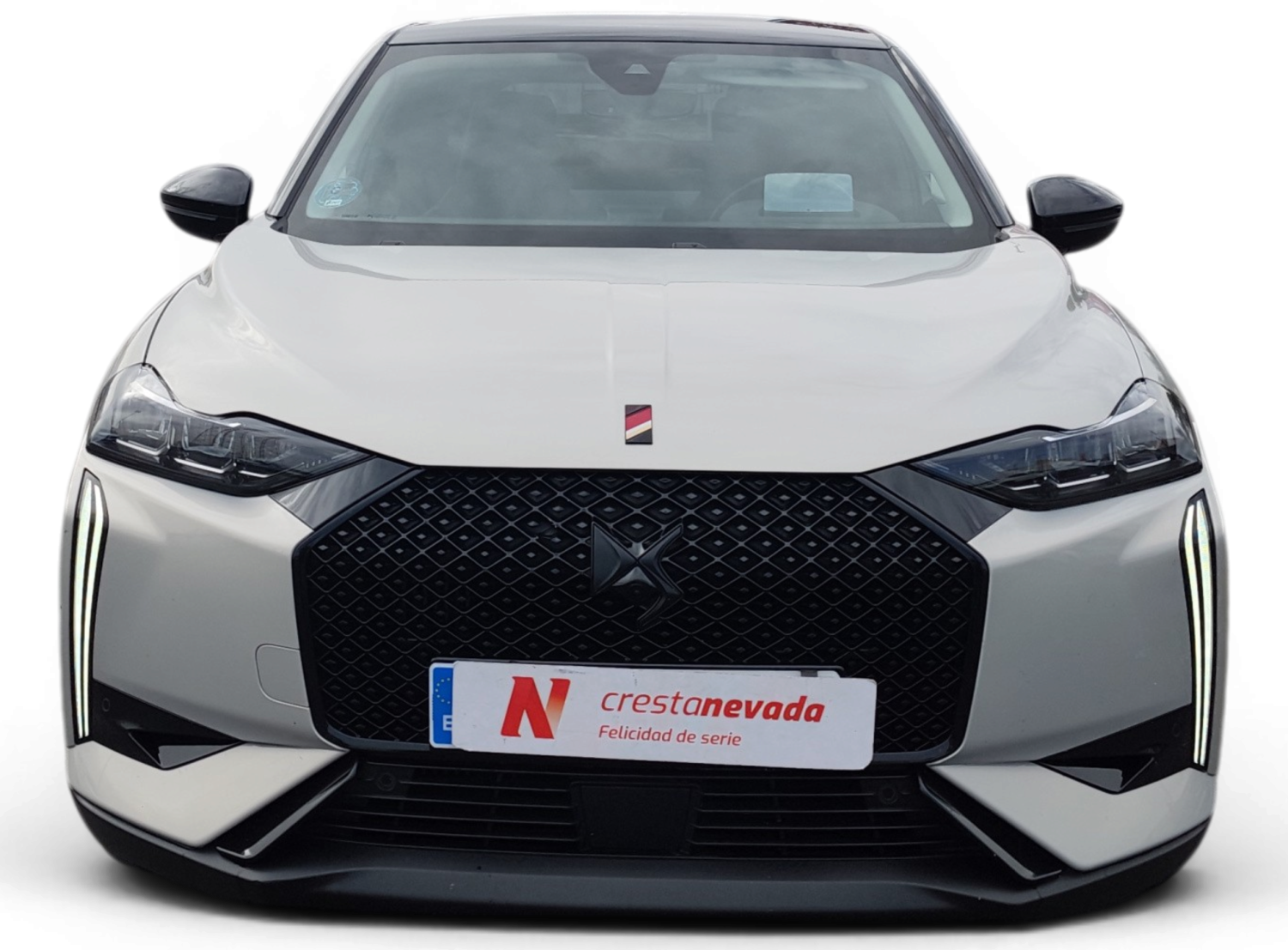 Imagen de Ds DS 3