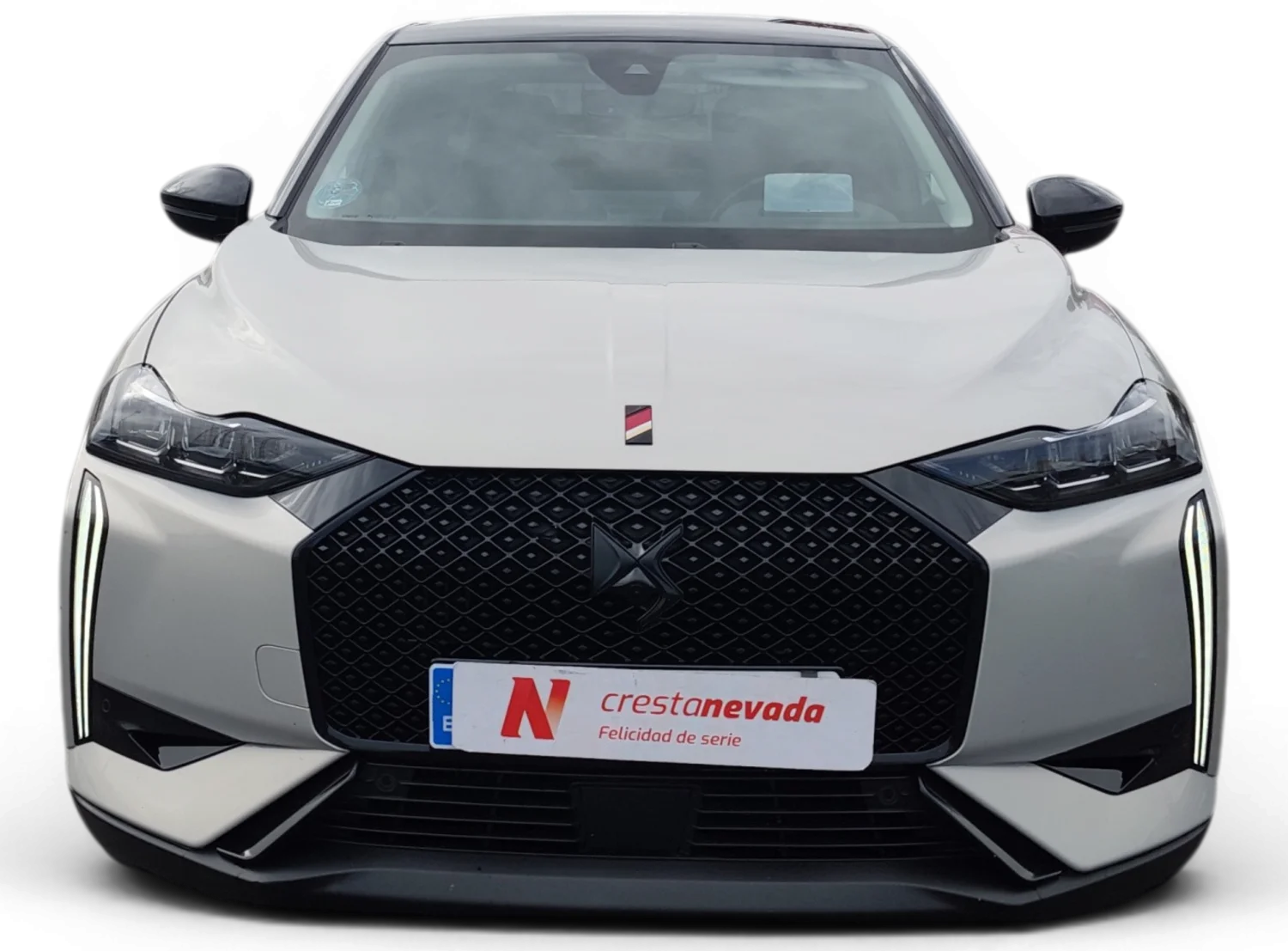 Imagen de Ds DS 3