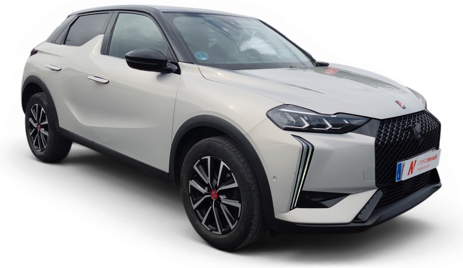 Imagen de Ds DS 3