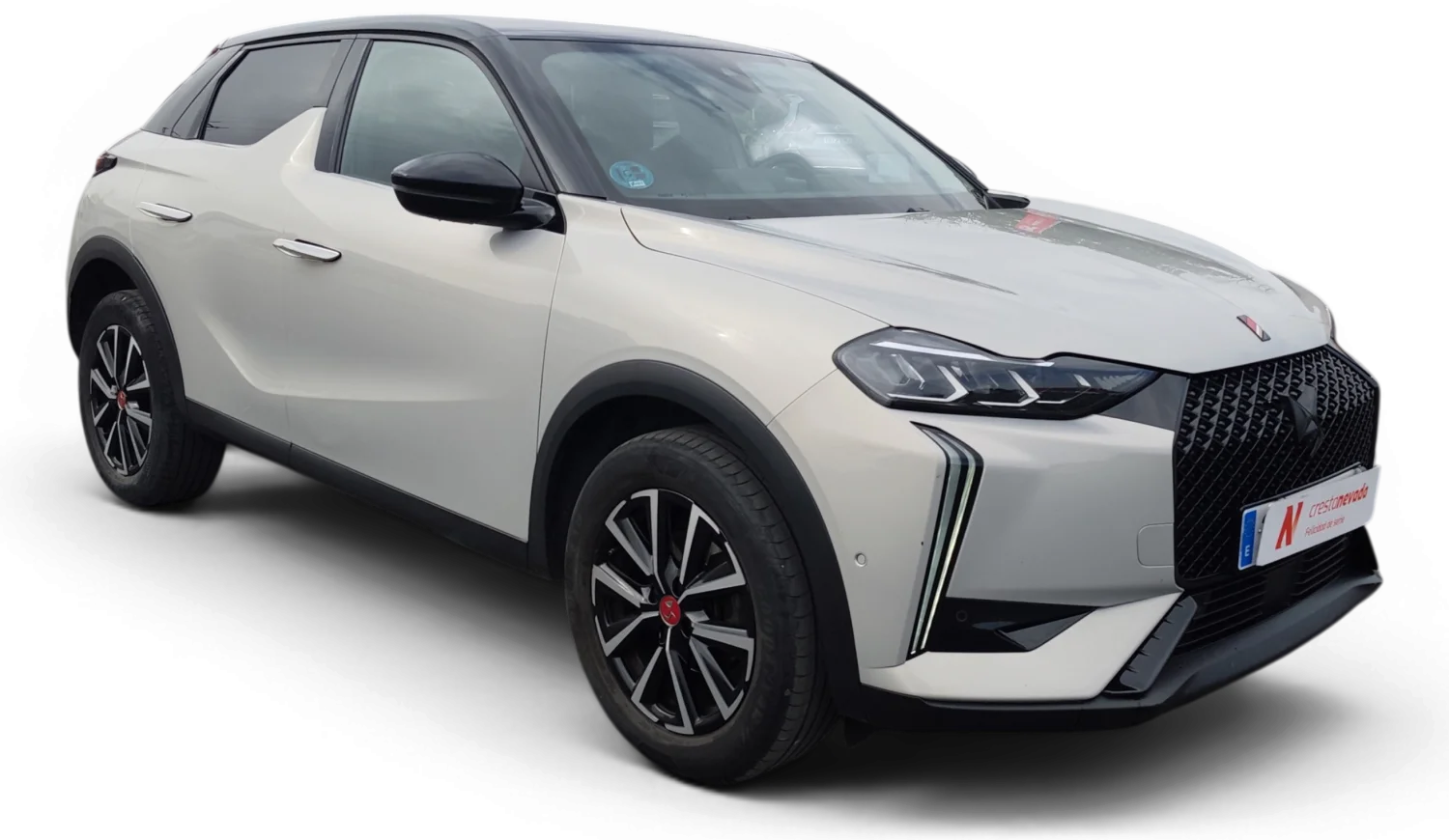 Imagen de Ds DS 3