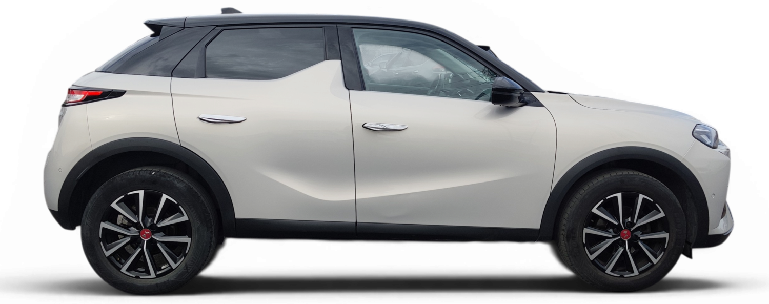 Imagen de Ds DS 3