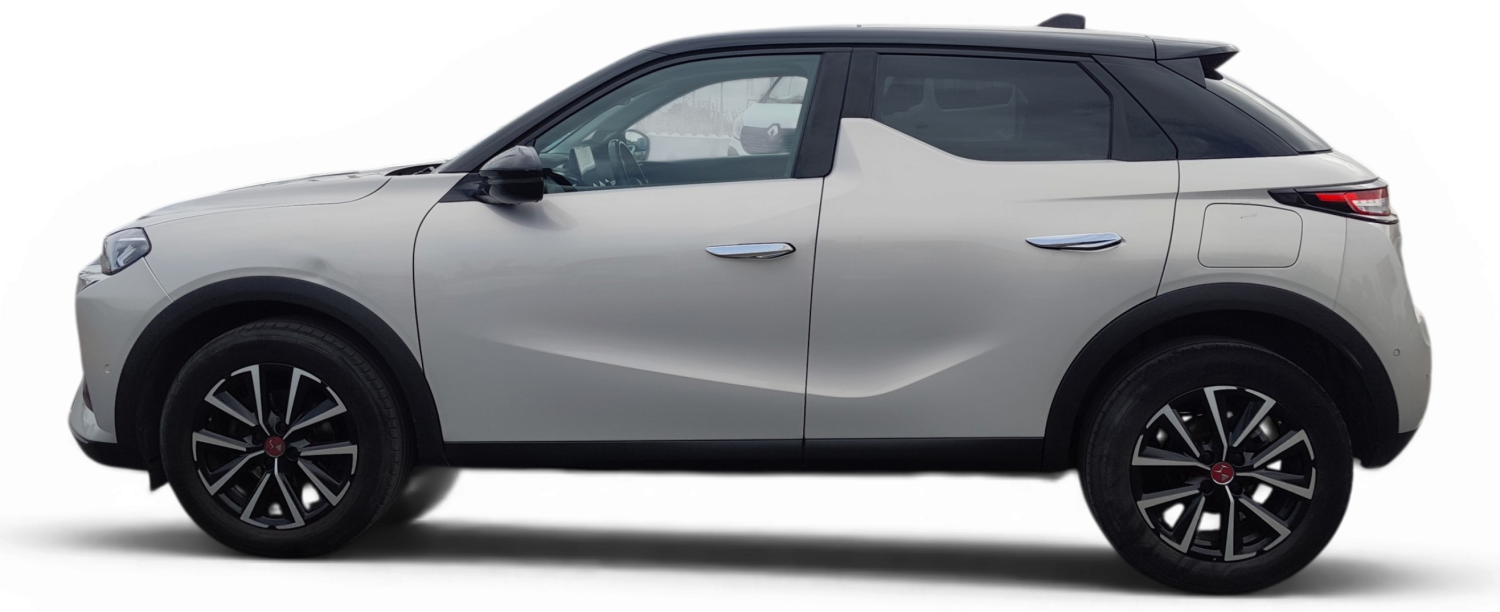 Imagen de Ds DS 3