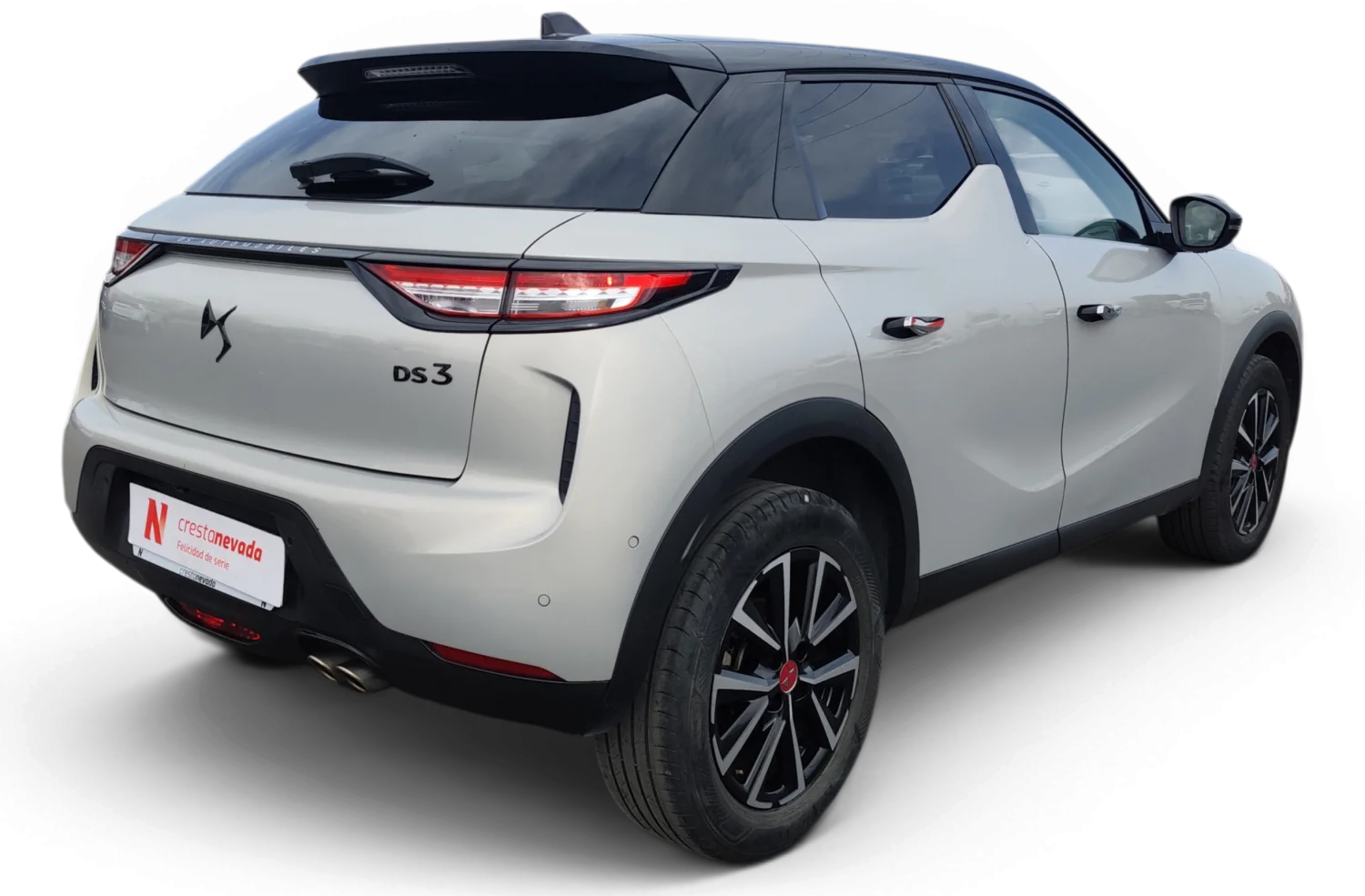 Imagen de Ds DS 3