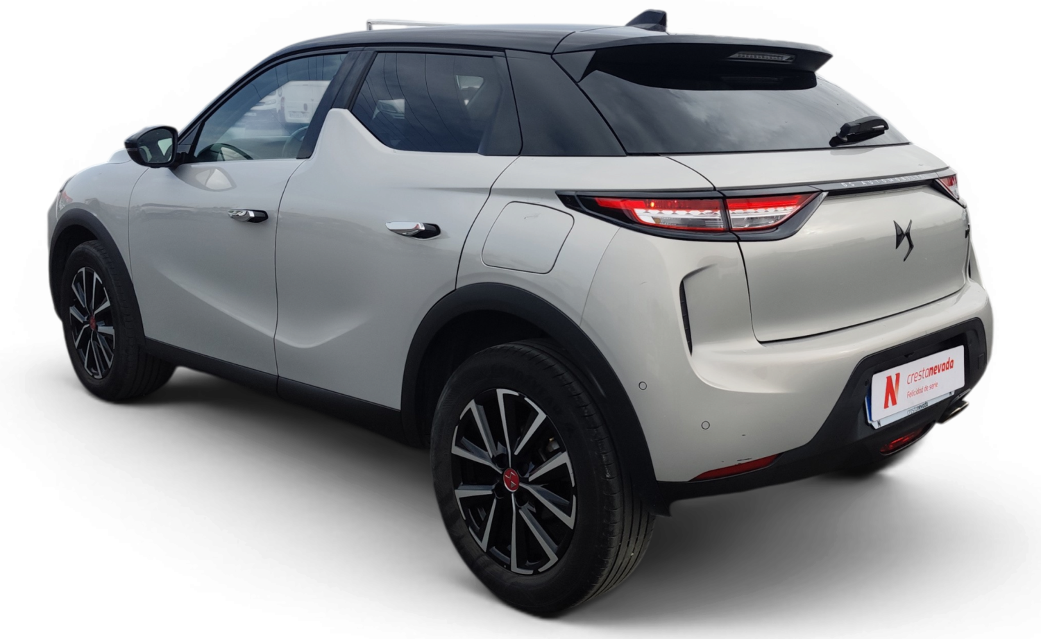 Imagen de Ds DS 3