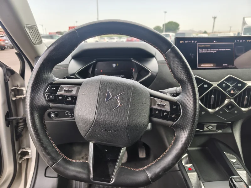 Imagen de Ds DS 3