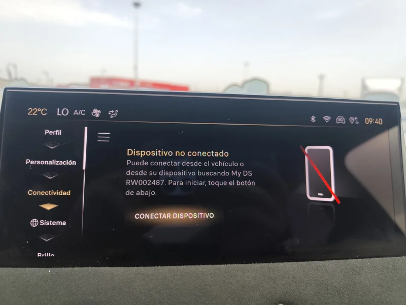 Imagen de Ds DS 3