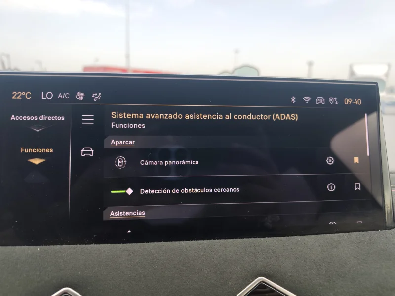 Imagen de Ds DS 3