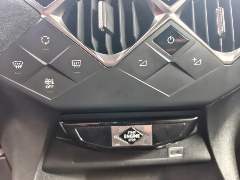 Imagen de Ds DS 3
