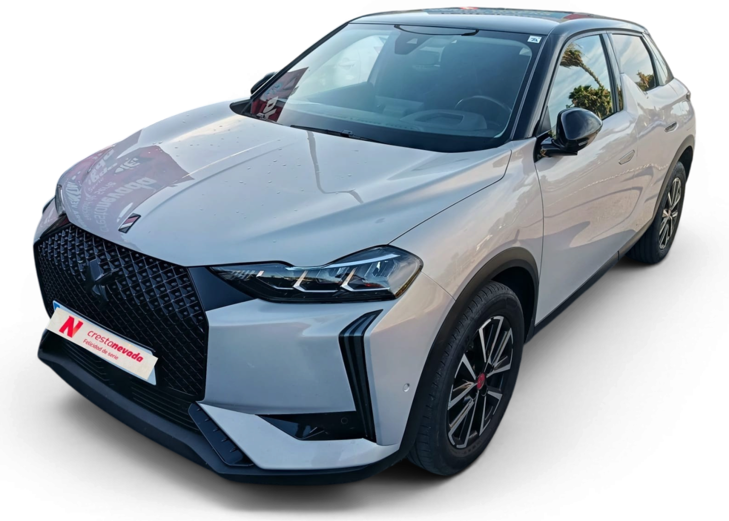 Imagen de Ds DS 3