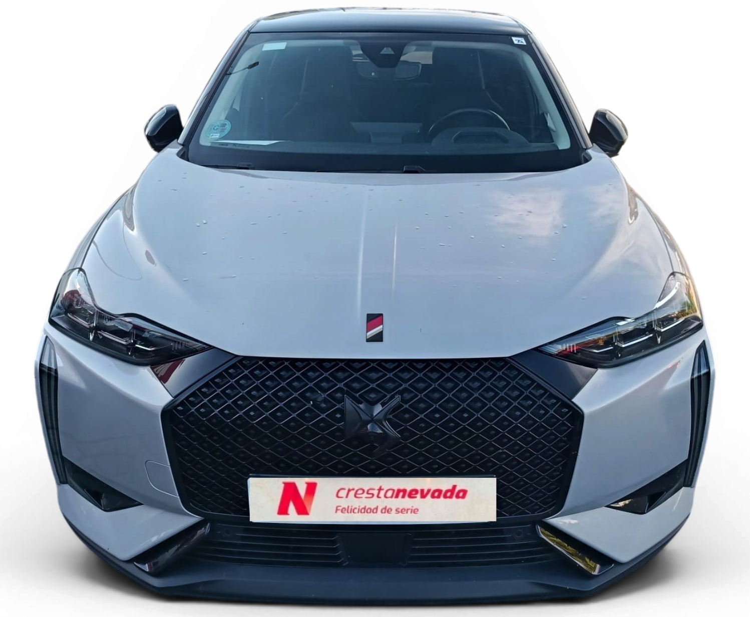 Imagen de Ds DS 3
