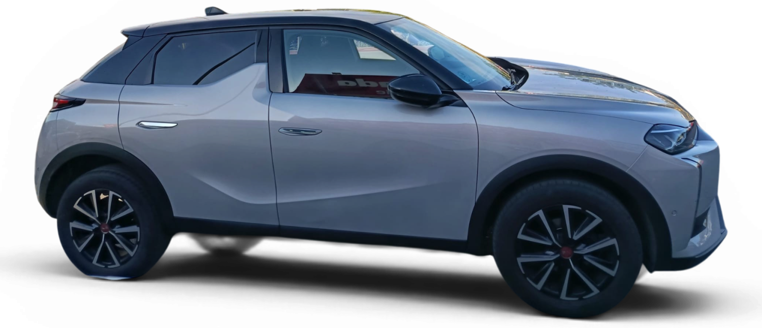 Imagen de Ds DS 3