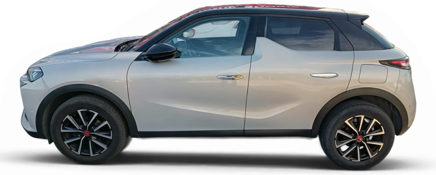 Imagen de Ds DS 3